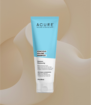 Vivacious Volume Shampoo